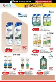 Lulu Hypermarket catalogue Page 22