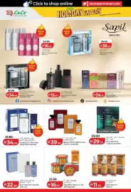 Lulu Hypermarket catalogue Page 28