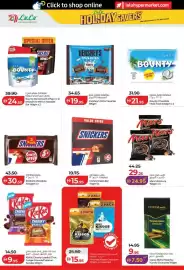Lulu Hypermarket catalogue Page 4