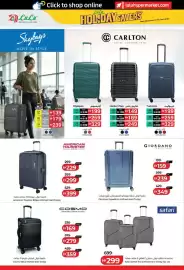 Lulu Hypermarket catalogue Page 40