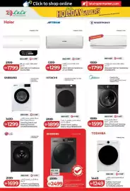 Lulu Hypermarket catalogue Page 48