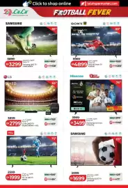 Lulu Hypermarket catalogue Page 52