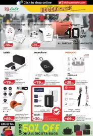 Lulu Hypermarket catalogue Page 56