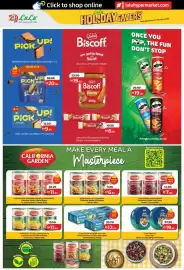 Lulu Hypermarket catalogue Page 6
