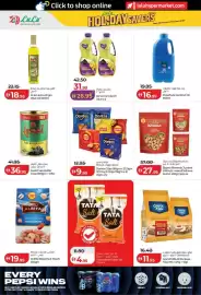 Lulu Hypermarket catalogue Page 8