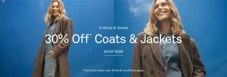 Sussan catalogue Page 1