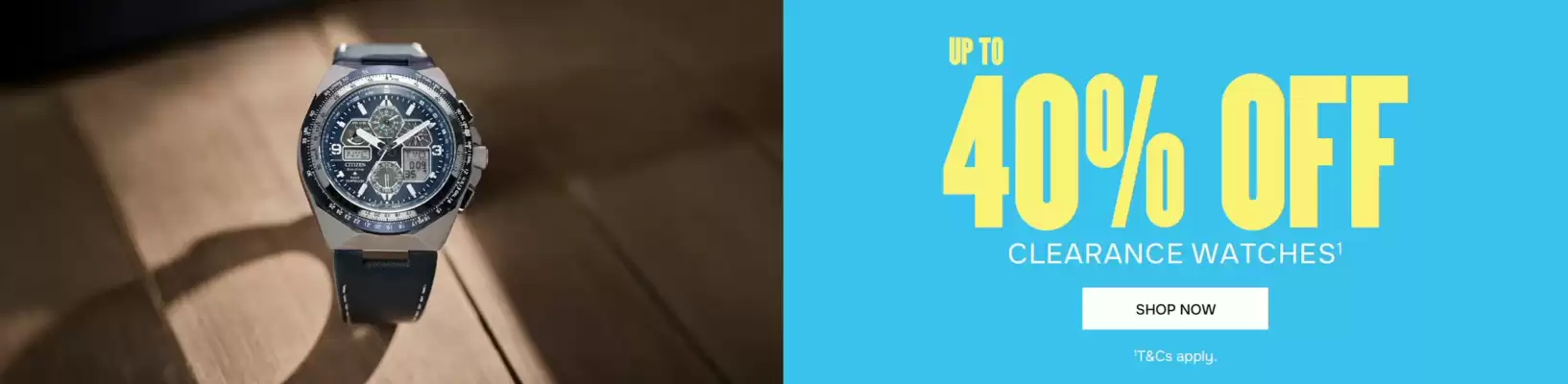 Bevilles Jewellery (valid until 30-06)