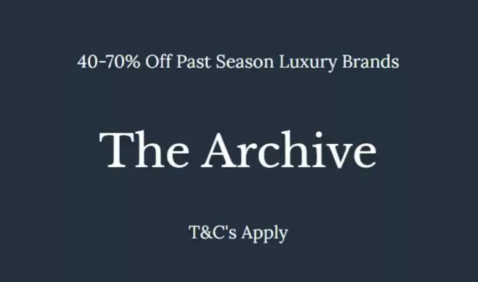 Henry Bucks (valid until 30-06)