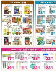 Bestco Food Mart flyer week 25 Page 2