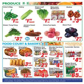 Jian Hing Supermarket flyer week 25 Page 4