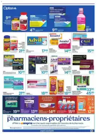 Uniprix flyer week 25 Page 2