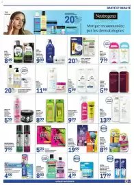 Uniprix flyer week 25 Page 3