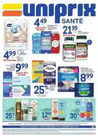 Uniprix flyer week 25 Page 4