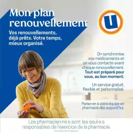 Uniprix flyer week 25 Page 7