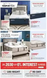 The Brick flyer Page 3