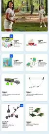 Walmart flyer Page 10