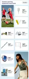 Walmart flyer Page 11