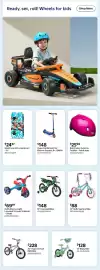 Walmart flyer Page 12