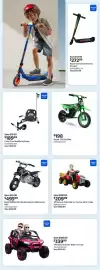 Walmart flyer Page 13