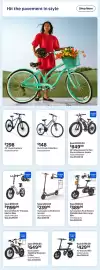 Walmart flyer Page 14