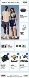 Walmart flyer Page 15