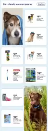 Walmart flyer Page 16