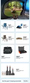 Walmart flyer Page 2