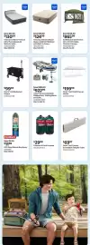 Walmart flyer Page 3
