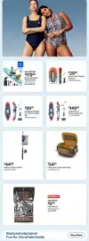 Walmart flyer Page 5