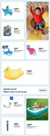 Walmart flyer Page 6
