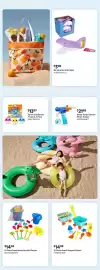 Walmart flyer Page 7