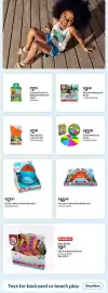Walmart flyer Page 8