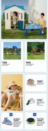 Walmart flyer Page 9