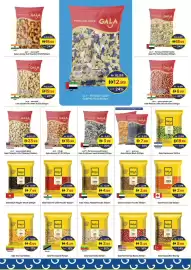 Gala Supermarket catalogue Page 6