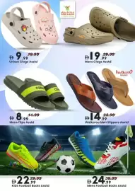 Mark & Save catalogue Page 2
