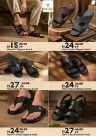Mark & Save catalogue Page 3