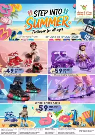 Mark & Save catalogue Page 9