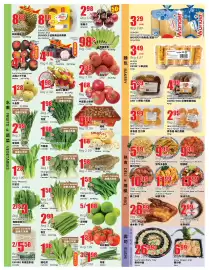 Btrust Supermarket flyer week 25 Page 2