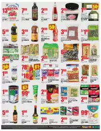 Btrust Supermarket flyer week 25 Page 4