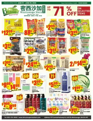Btrust (valid until 25-06)