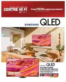 Centre Hi-Fi flyer week 25 Page 23