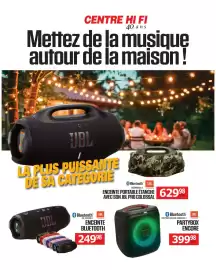 Centre Hi-Fi flyer week 25 Page 3