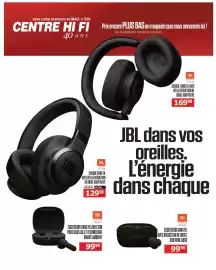 Centre Hi-Fi flyer week 25 Page 36