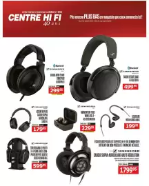 Centre Hi-Fi flyer week 25 Page 37