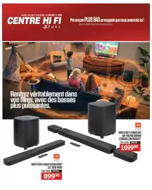 Centre Hi-Fi flyer week 25 Page 42
