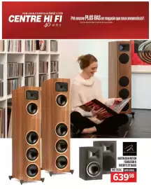 Centre Hi-Fi flyer week 25 Page 70
