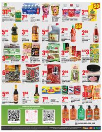Terra Foodmart flyer week 25 Page 4