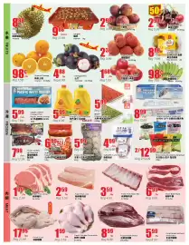 Terra Foodmart flyer week 25 Page 2