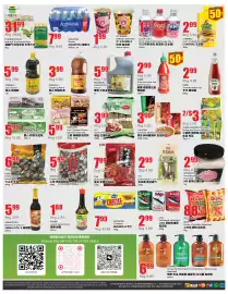 Terra Foodmart flyer week 25 Page 4