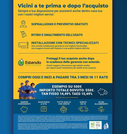 Volantino Sinergy Pagina 30